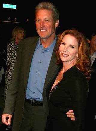Melissa Gilbert Filed Divorce from husband Bruce Boxleitner Melissa Gilbert Filed Divorce from husband Bruce Boxleitner