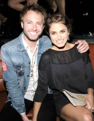 Nikki Reed and Paul McDonald tied the knot in Malibu biography