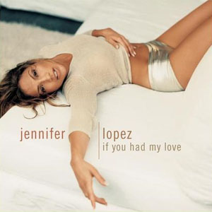 Jennifer Lopez gets emotional while performing a love song biography