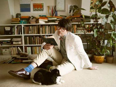 Aubin & Wills\' Ads for Spring collection feature model Irina Lazareanu and Alex James biography Aubin & Wills\' Ads for Spring collection feature model Irina Lazareanu and Alex James biography