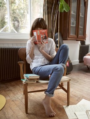 Aubin & Wills\' Ads for Spring collection feature model Irina Lazareanu and Alex James biography Aubin & Wills\' Ads for Spring collection feature model Irina Lazareanu and Alex James biography