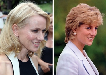 Aussie actress Naomi Watts portrays Princess Diana in biopic \'Caught in Flight\'