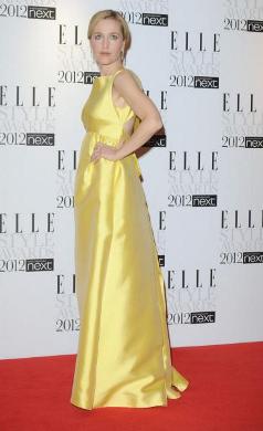 Model Tali Lennox shows too much of her underwear at Elle Style Awards in London biography