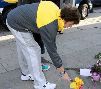 Sir Paul McCartney arrived at Whitney Houston\'s memorial in Los Angeles biography