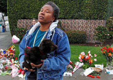 Private funeral planned for Whitney Houston on Saturday at New Hope Baptist church Private funeral planned for Whitney Houston on Saturday at New Hope Baptist church