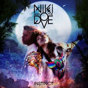 The Swedish duo Niki & The Dove sets new album release in May