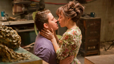 \'Safe House\' rise atop of Box office, \'The Vow\' gets second place