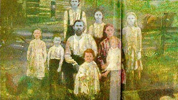 The mystery of Blue Fugates solved through modern genetics The mystery of Blue Fugates solved through modern genetics