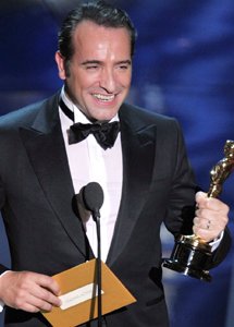 Hugo, The Artist topped the winners list of Academy Awards on Sunday biography