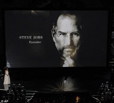 Academy Awards pays tribute to Elizabeth Taylor, Whitney Houston with \'In Memorian\' montage biography Academy Awards pays tribute to Elizabeth Taylor, Whitney Houston with \'In Memorian\' montage biography