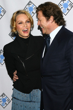 Actress Uma Thurman expecting third child at 41-year-old biography Actress Uma Thurman expecting third child at 41-year-old biography