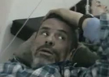British photographer escapes Syrian neighborhood Homs, safe in Lebanon British photographer escapes Syrian neighborhood Homs, safe in Lebanon