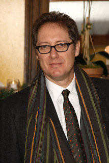 Actor James Spader leaving \'The Office\' series at season\'s end