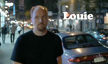 Louis C.K. fires self as editor of third season of \'Louie\' series, hired Susan E. Morse