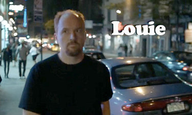 Louis C.K. fires self as editor of third season of \'Louie\' series, hired Susan E. Morse Louis C.K. fires self as editor of third season of \'Louie\' series, hired Susan E. Morse