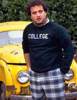 National Lampoon\'s Animal House heading for a fun Broadway musical