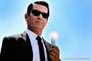 New posters for Men In Black 3 have arrived, Scherzinger is a sexy villainess biography New posters for Men In Black 3 have arrived, Scherzinger is a sexy villainess biography
