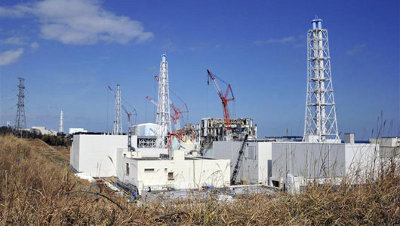 One year after Fukushima disaster Japan faces nuclear crisis