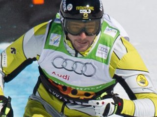 Ski racer Nick Zoricic died after severe head injures at Grindelwald event