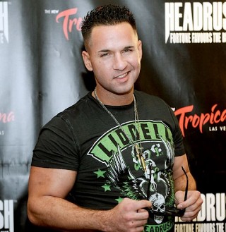 The Situation Confirmed: Mike Sorrentino into rehab for medication use