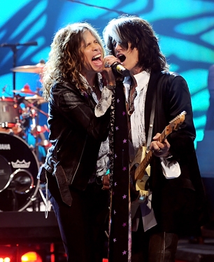 Aerosmith announced July show at Milwaukee Summerfest, tickets details