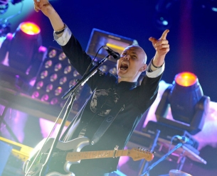 The Smashing Pumpkins announced featured album Oceania due June 19