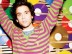 Mika (singer) picture, image, poster