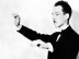 Leon Theremin picture, image, poster